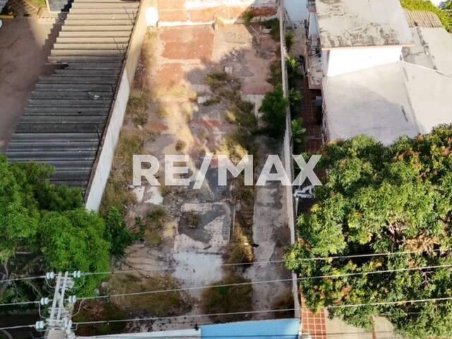 #2671 - Terreno para Venta en Maracaibo - V