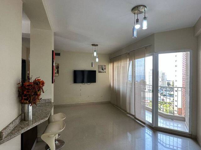 #2676 - Apartamento para Venta en Maracaibo - V - 3