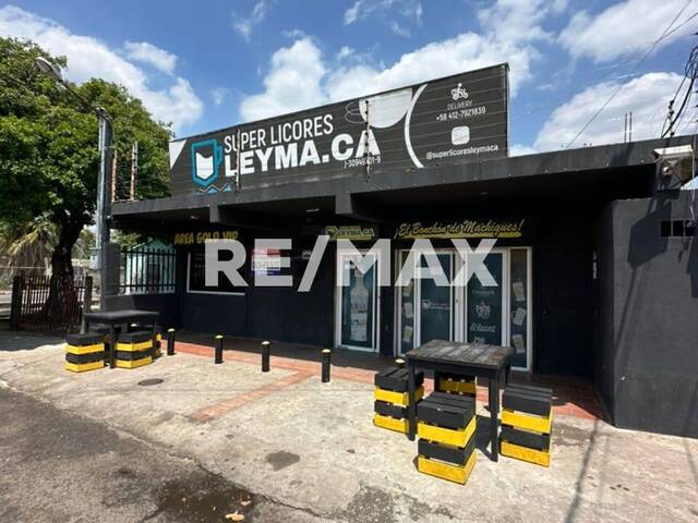 #2681 - Local Comercial para Venta en Maracaibo - V - 1