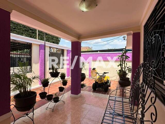 Casa para Venta en Machiques - 2