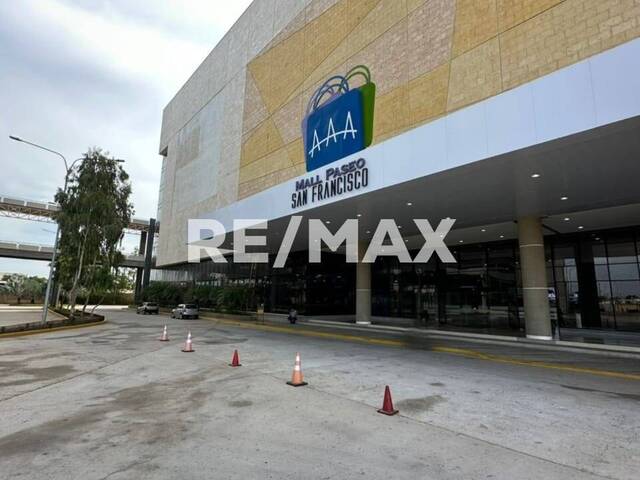 #2698 - Local Comercial para Venta en San Francisco - V - 1