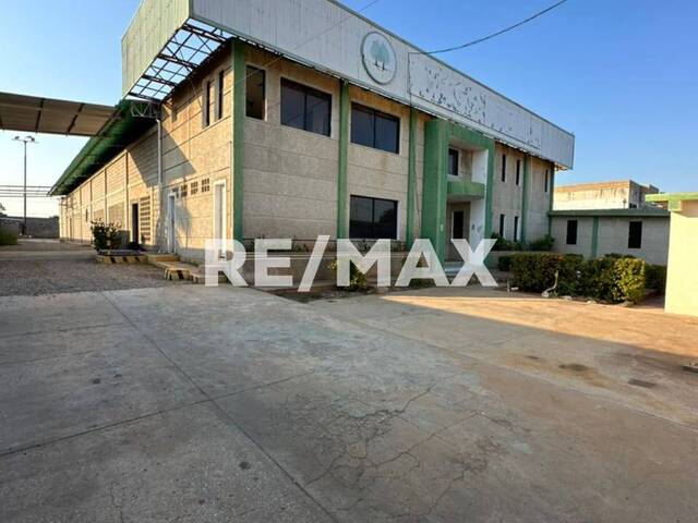 Venta en Zona Industrial - San Francisco