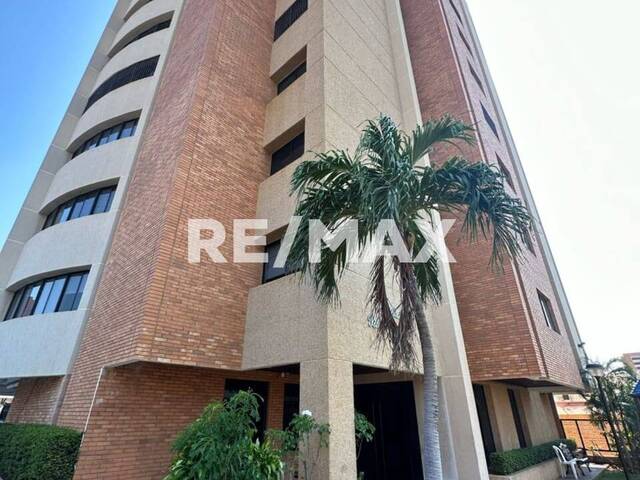 #2711 - Apartamento para Venta en Maracaibo - V