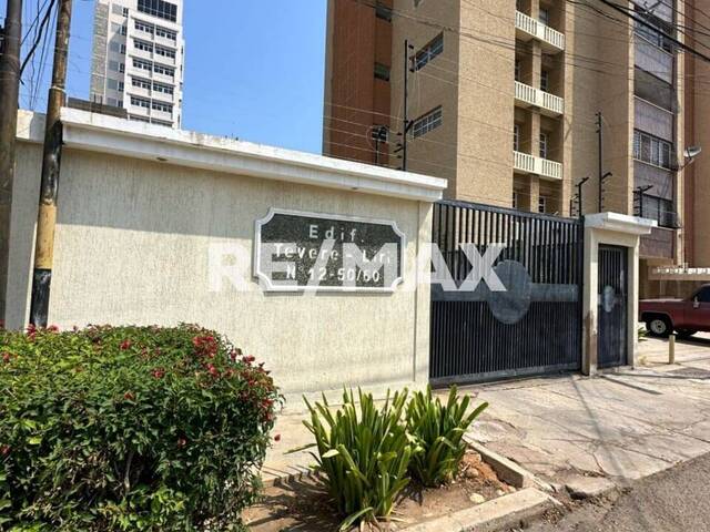 #2722 - Apartamento para Venta en Maracaibo - V