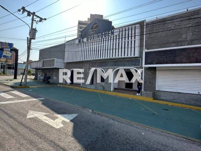 #2730 - Local Comercial para Venta en Maracaibo - V - 1