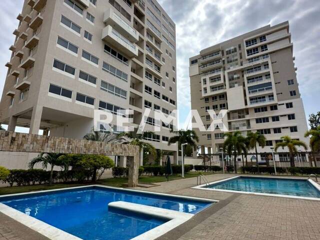 #2735 - Apartamento para Venta en Maracaibo - V - 1