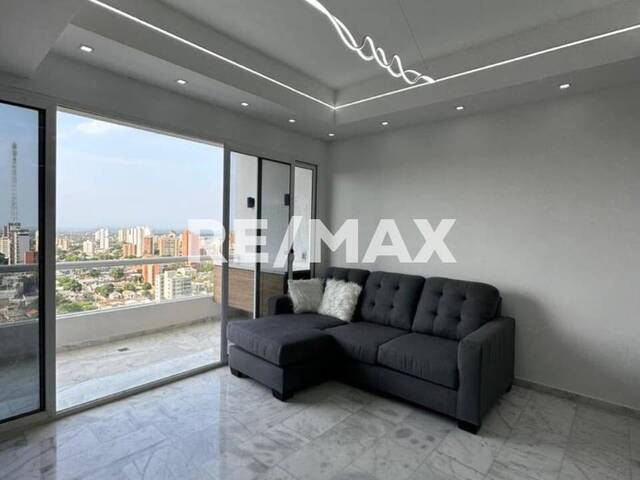 #2736 - Apartamento para Venta en Maracaibo - V - 3