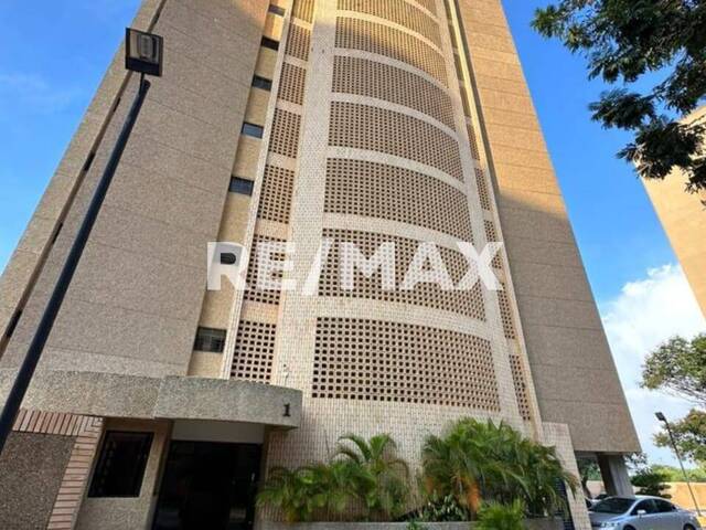 #2737 - Apartamento para Venta en Maracaibo - V - 1