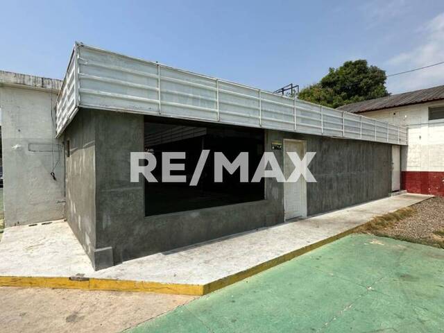 #2741 - Local Comercial para Alquiler en Maracaibo - V