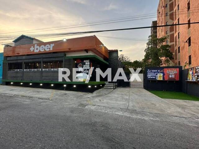 #2752 - Punto Comercial para Venta en Maracaibo - V - 1