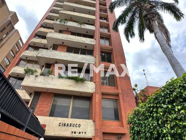 #2760 - Apartamento para Venta en Maracaibo - V - 1