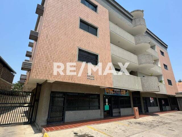 #2764 - Apartamento para Venta en Maracaibo - V