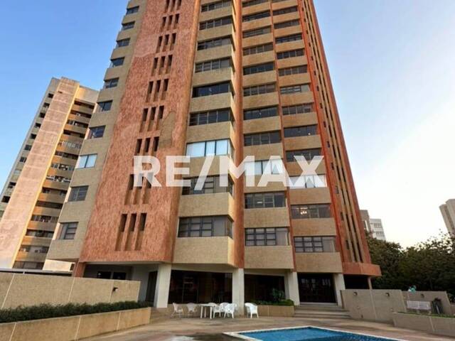 #2768 - Apartamento para Venta en Maracaibo - V - 1