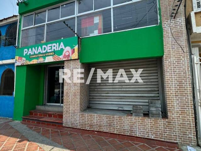 #2774 - Local Comercial para Alquiler en San Francisco - V