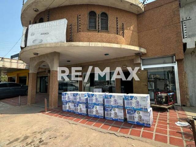 Local Comercial para Alquiler en Maracaibo - 1