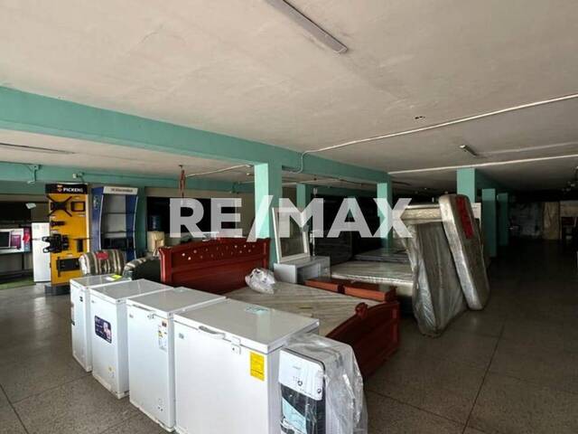 #2777 - Local Comercial para Alquiler en Maracaibo - V - 2