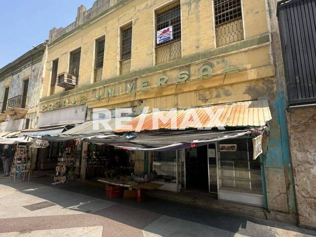 #2779 - Local Comercial para Venta en Maracaibo - V - 1