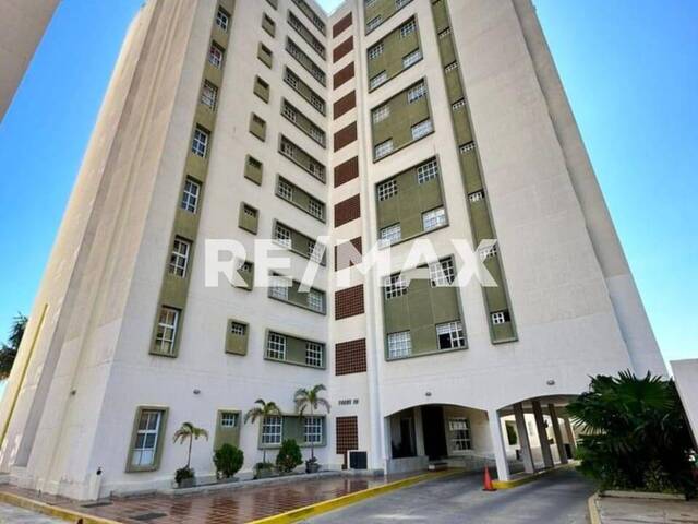 #2784 - Apartamento para Venta en Maracaibo - V