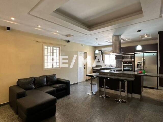 #2788 - Townhouse para Venta en San Francisco - V