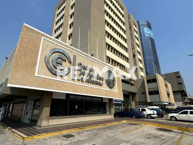 Oficina para Venta en Maracaibo - 1