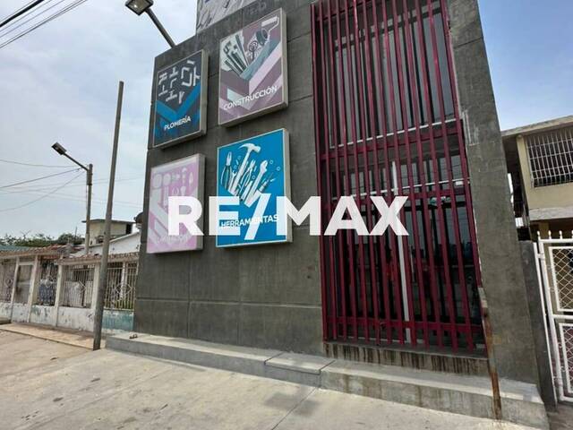 #2792 - Local Comercial para Venta en Maracaibo - V - 1