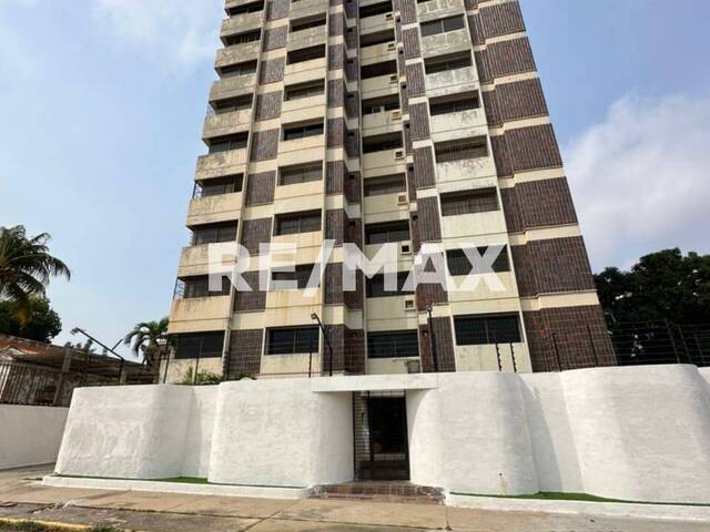 #2797 - Apartamento para Venta en Maracaibo - V