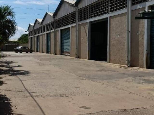 Venta en Zona Industrial - San Francisco