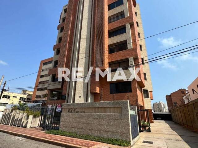 #2811 - Apartamento para Venta en Maracaibo - V