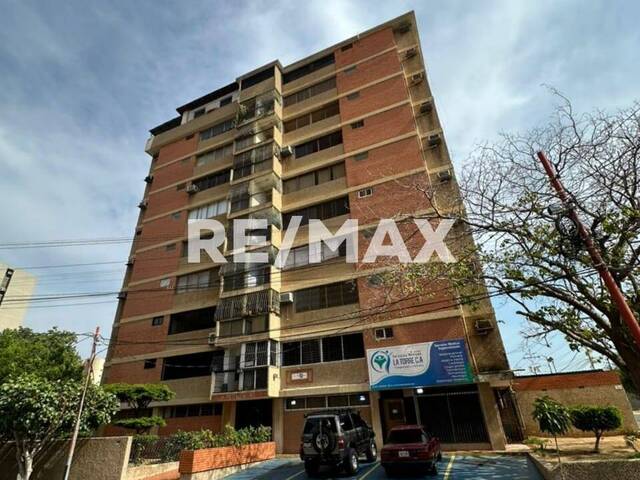 #2814 - Apartamento para Venta en Maracaibo - V - 1