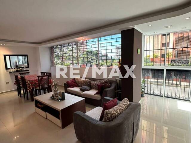 #2814 - Apartamento para Venta en Maracaibo - V