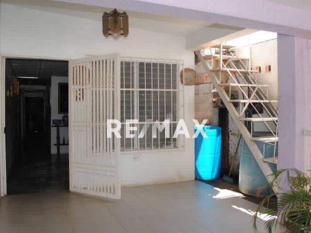 #232126 - Casa para Venta en Maracaibo - V - 1