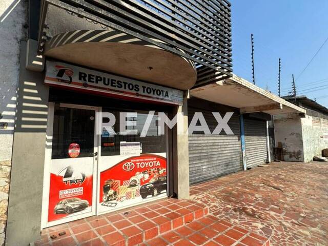 #2822 - Local Comercial para Alquiler en Maracaibo - V