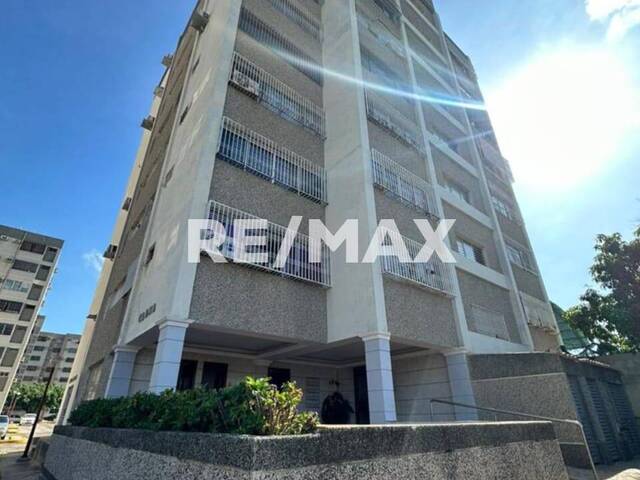 #2837 - Apartamento para Venta en Maracaibo - V