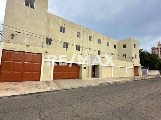 #2849 - Apartamento para Venta en Maracaibo - V