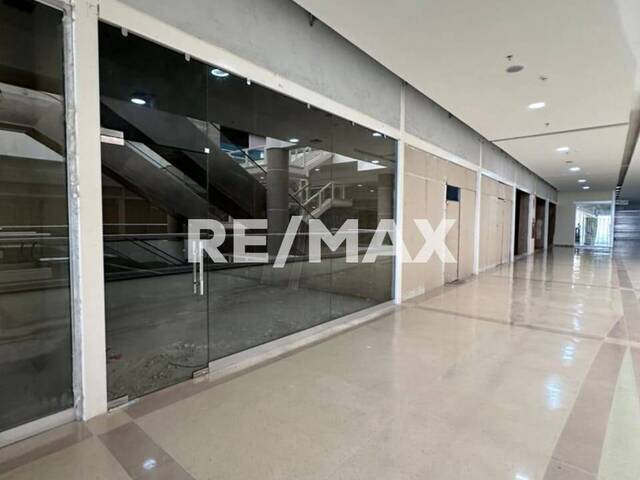 #2851 - Local Comercial para Alquiler en San Francisco - V - 2