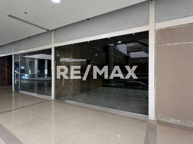 #2851 - Local Comercial para Alquiler en San Francisco - V - 1