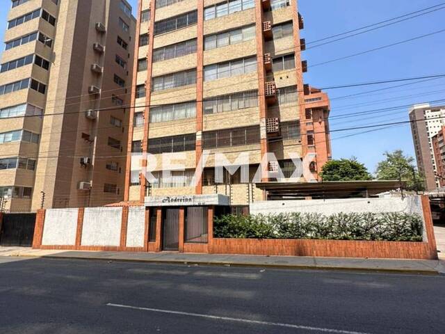 #2859 - Apartamento para Venta en Maracaibo - V