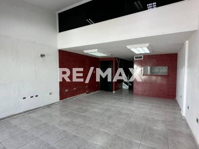 #2868 - Local Comercial para Alquiler en Maracaibo - V