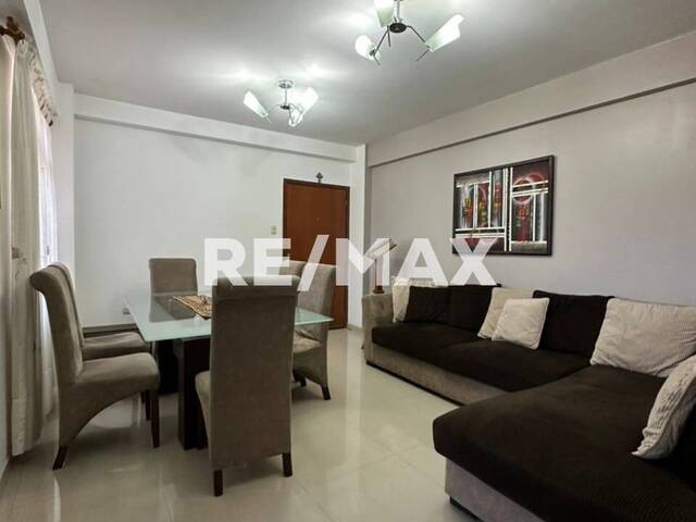 #2874 - Apartamento para Venta en Maracaibo - V