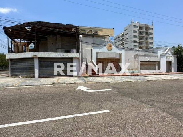 #2876 - Local Comercial para Venta en Maracaibo - V - 1