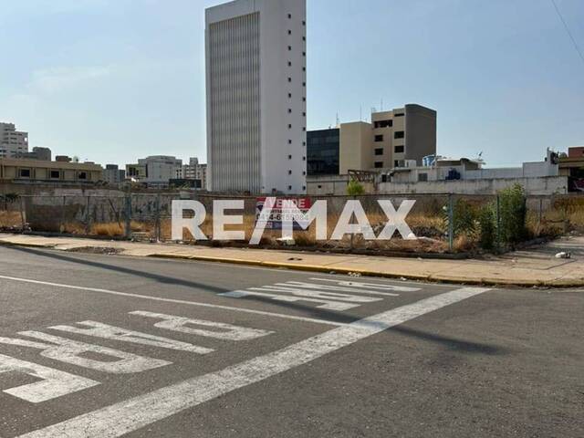 #2877 - Terreno para Venta en Maracaibo - V - 2