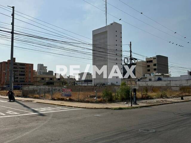 #2877 - Terreno para Venta en Maracaibo - V - 1