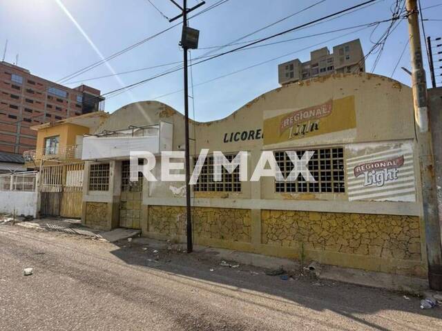 #2878 - Casa para Venta en Maracaibo - V - 1