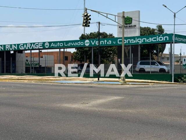 #2884 - Local Comercial para Venta en Maracaibo - V - 1