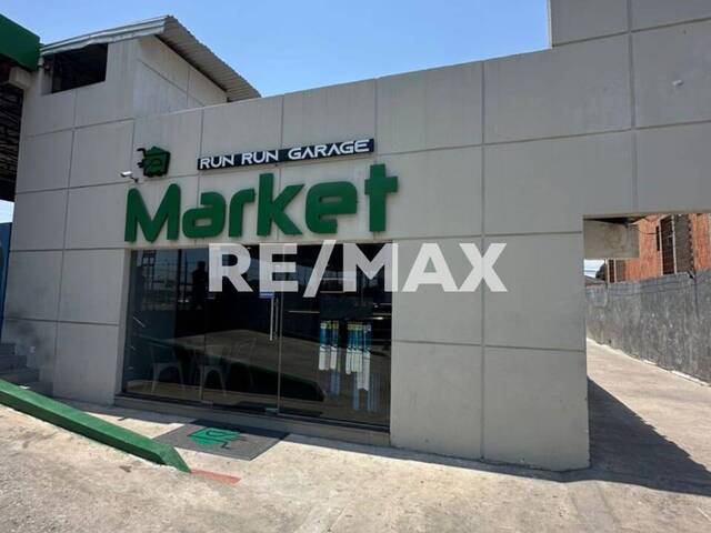 Local Comercial para Venta en Maracaibo - 2