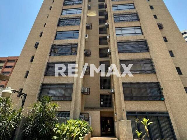 #2888 - Apartamento para Venta en Maracaibo - V