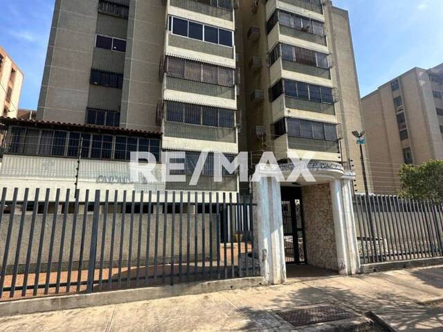 #2895 - Apartamento para Venta en Maracaibo - V