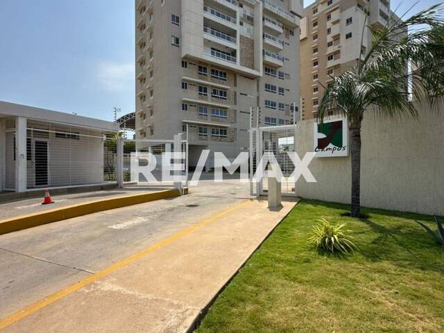 #2899 - Apartamento para Venta en Maracaibo - V - 1