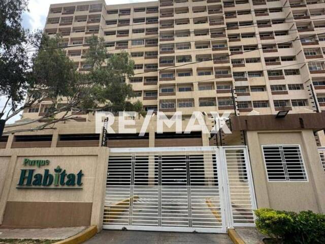 Apartamento para Alquiler en Maracaibo - 1