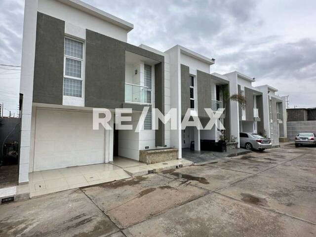 #2908 - Townhouse para Venta en San Francisco - V - 2